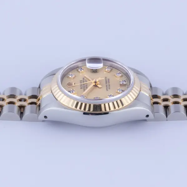 Rolex Lady-Datejust 69173