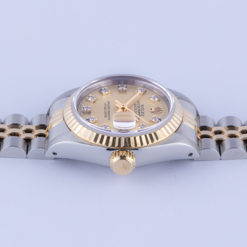 Rolex Lady-Datejust 69173