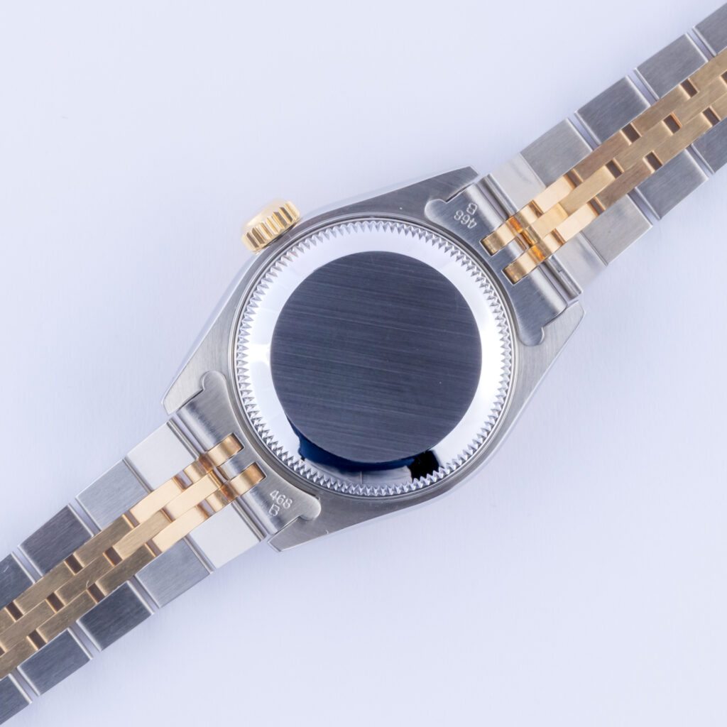 Rolex Lady-Datejust 69173