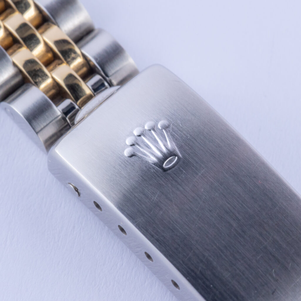 Rolex Lady-Datejust 69173