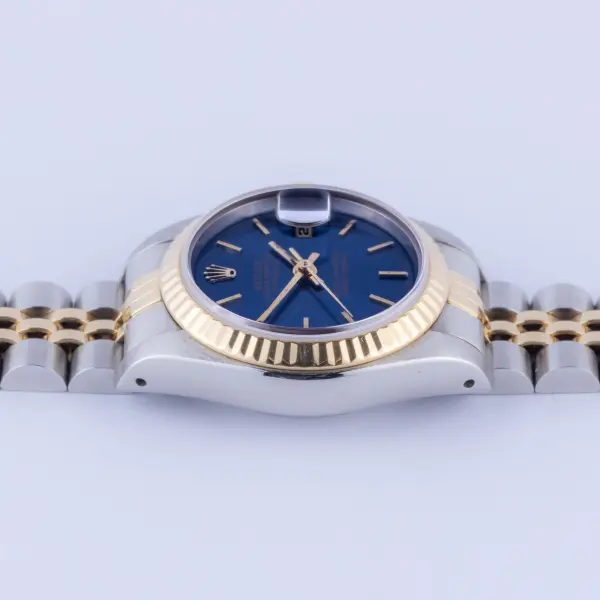 Rolex Lady-Datejust 69173