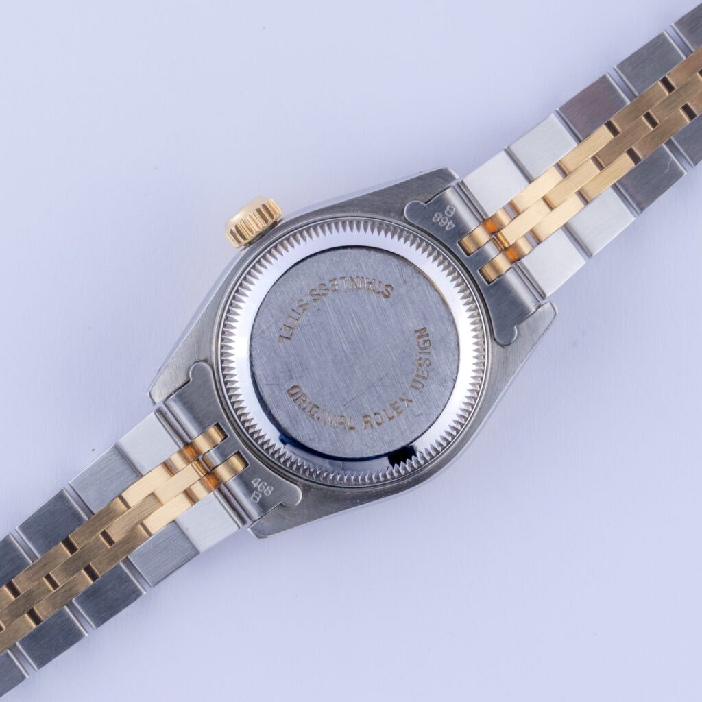 Rolex Lady-Datejust 69173