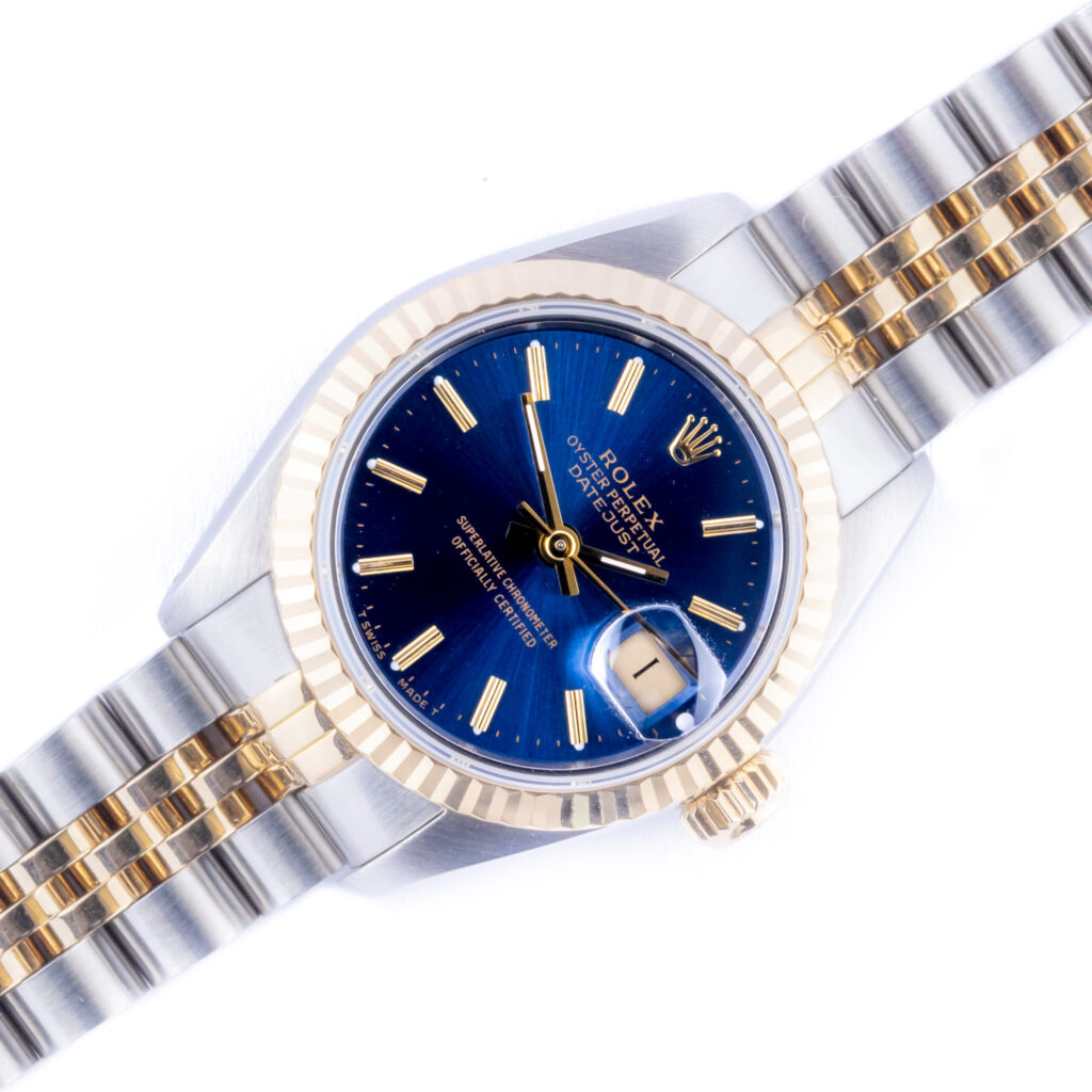 Rolex Lady-Datejust 69173