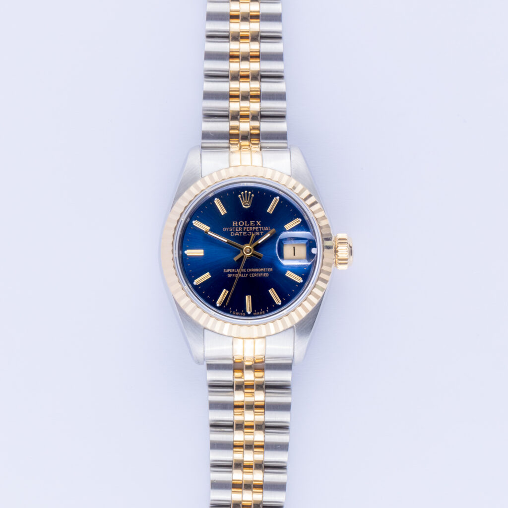 Rolex Lady-Datejust 69173