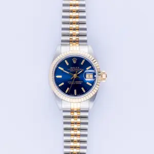 Rolex Lady-Datejust 69173