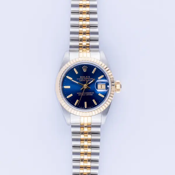 Rolex Lady-Datejust 69173