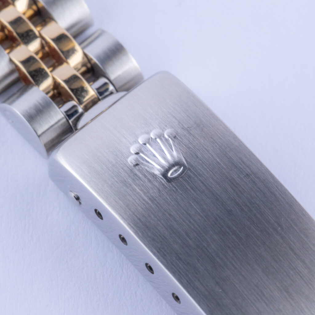 Rolex Lady-Datejust 69173