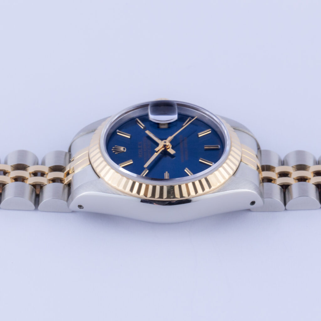 Rolex Lady-Datejust 69173