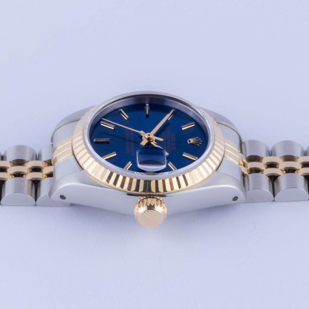 Rolex Lady-Datejust 69173