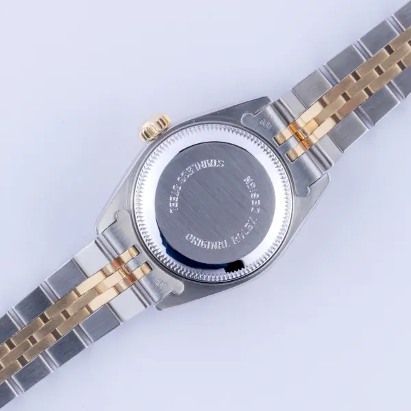 Rolex Lady-Datejust 69173