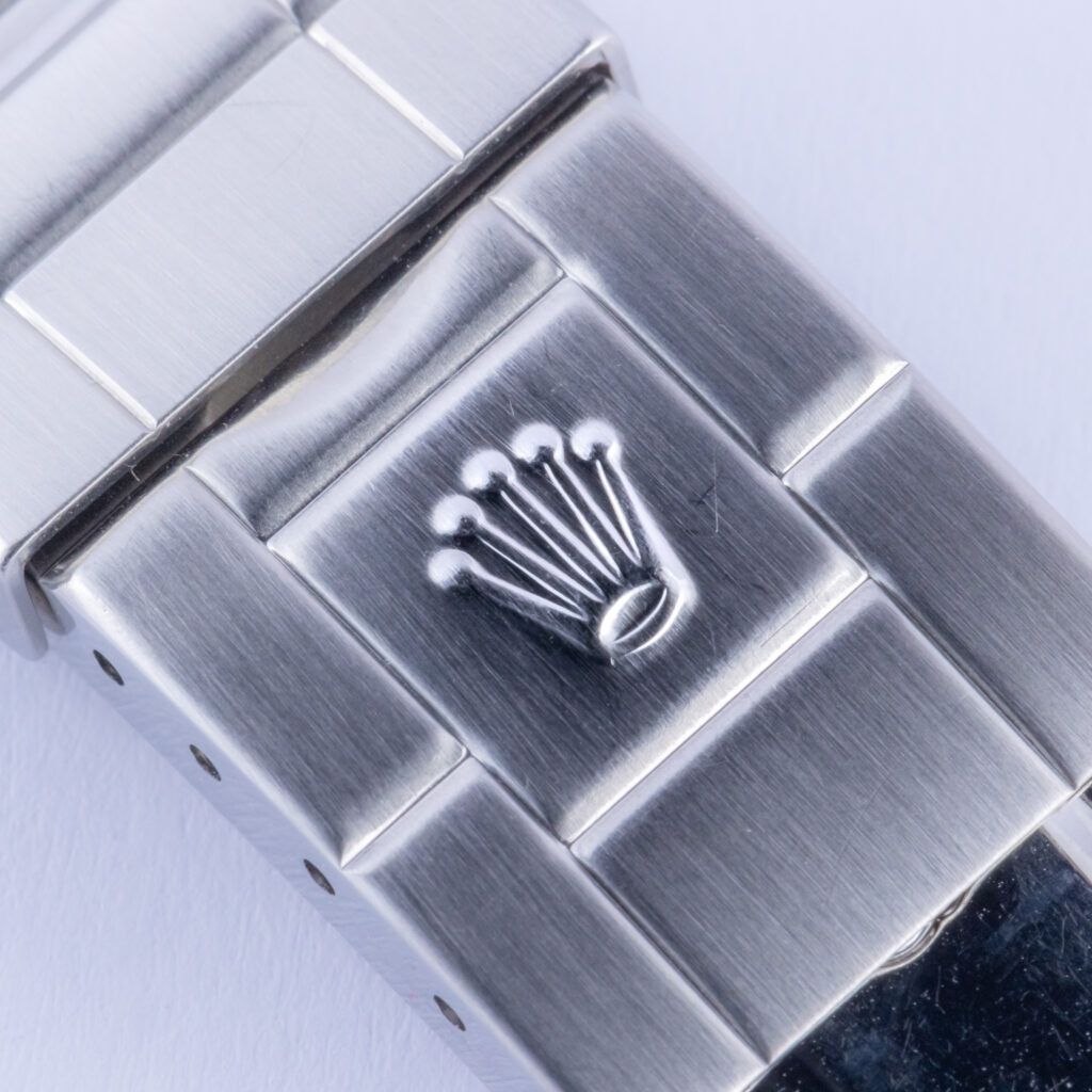 Rolex Explorer II 16570