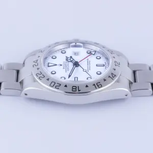 Rolex Explorer II 16570