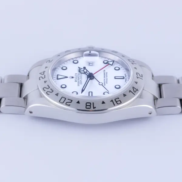Rolex Explorer II 16570