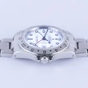 Rolex Explorer II 16570