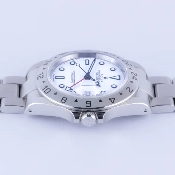 Rolex Explorer II 16570