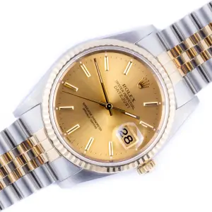 Rolex Datejust 16233