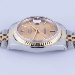 Rolex Datejust 16233