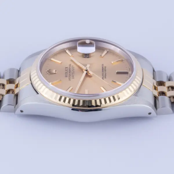 Rolex Datejust 16233