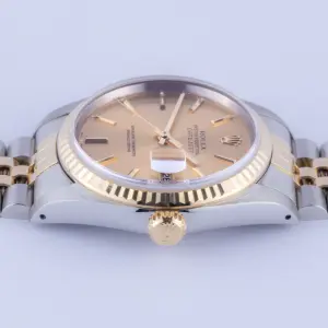 Rolex Datejust 16233