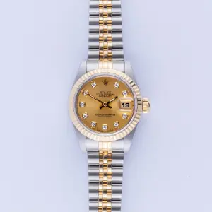 Rolex Lady-Datejust 69173