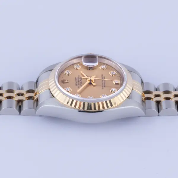 Rolex Lady-Datejust 69173