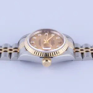 Rolex Lady-Datejust 69173