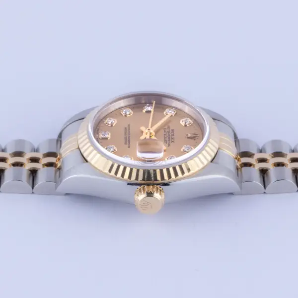Rolex Lady-Datejust 69173