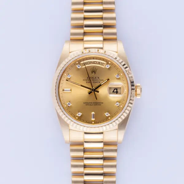 Rolex Day-Date 18238
