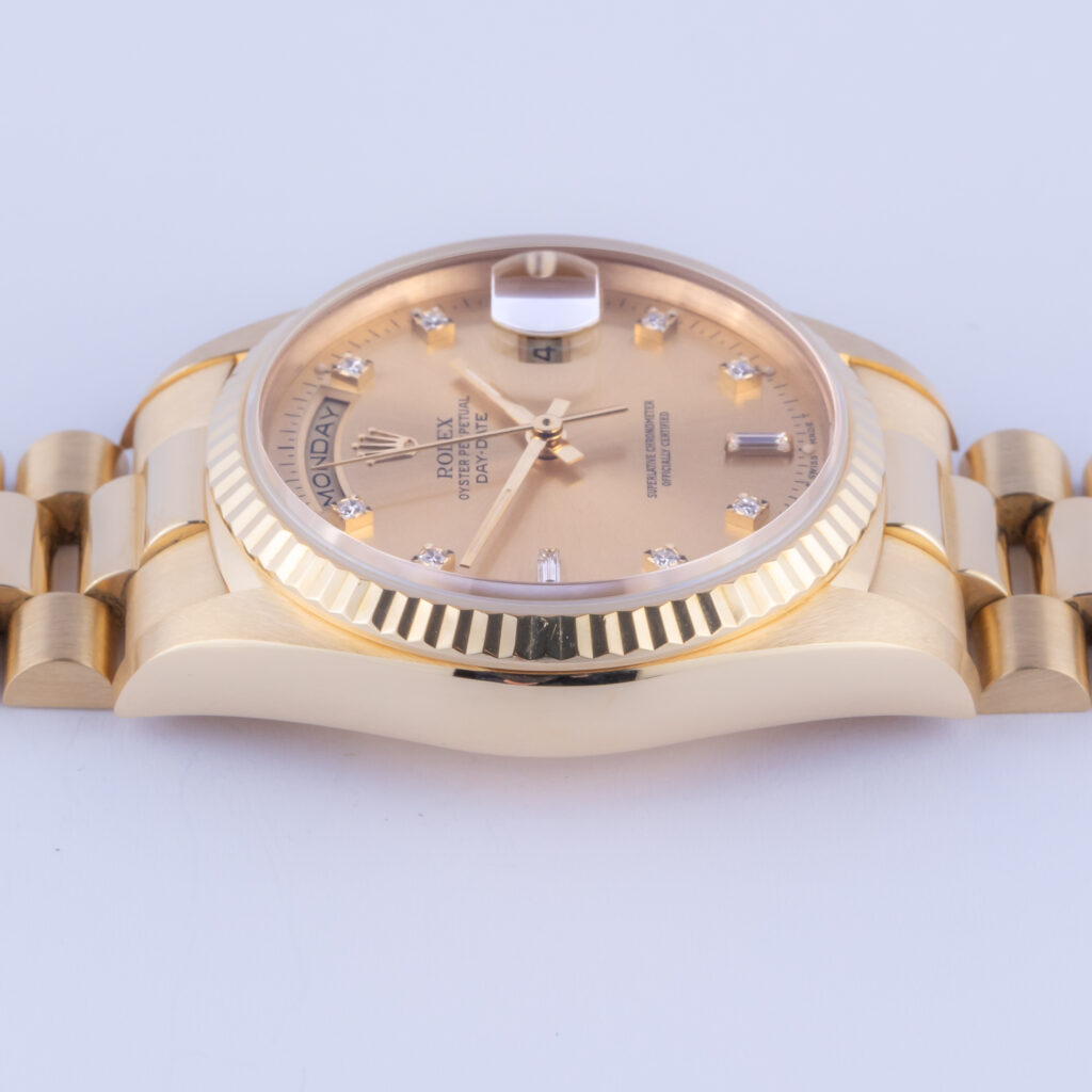 Rolex Day-Date 18238