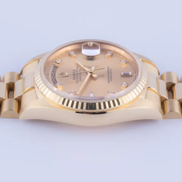 Rolex Day-Date 18238