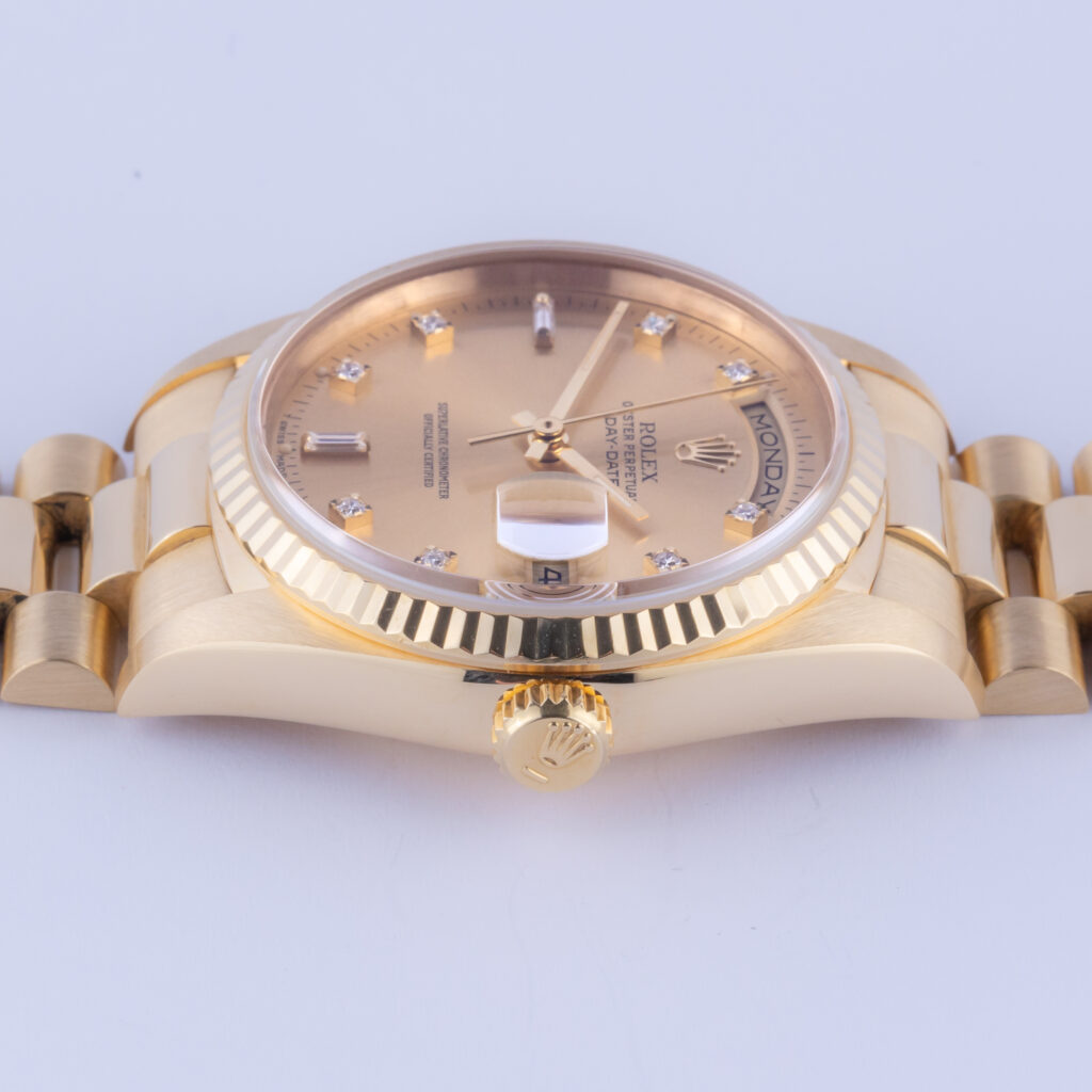 Rolex Day-Date 18238