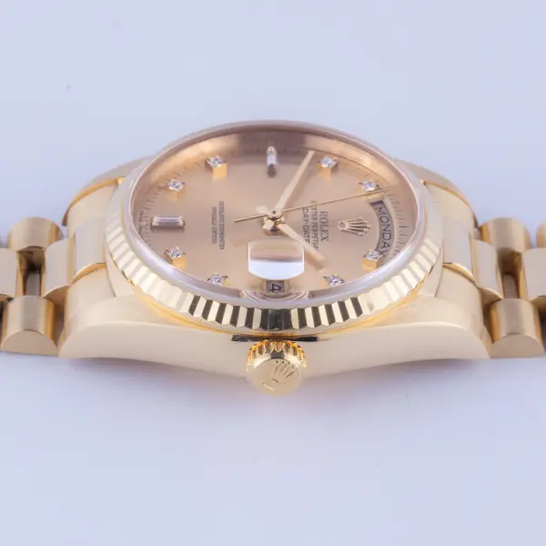 Rolex Day-Date 18238