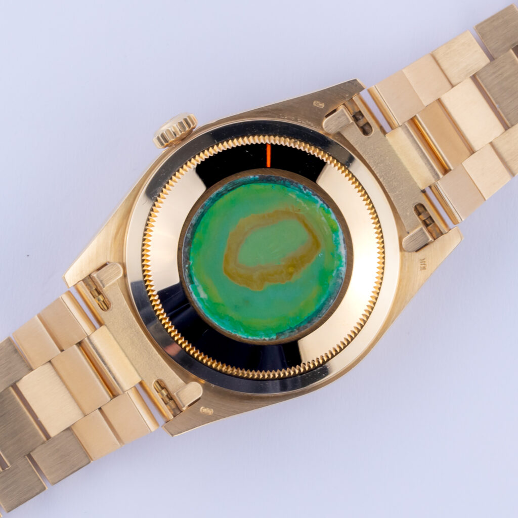 Rolex Day-Date 18238