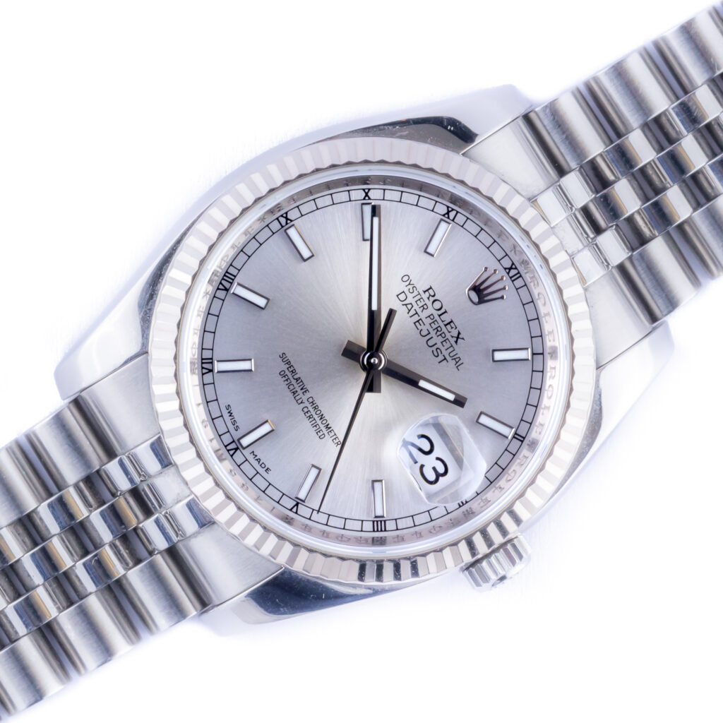 Rolex Datejust 116234