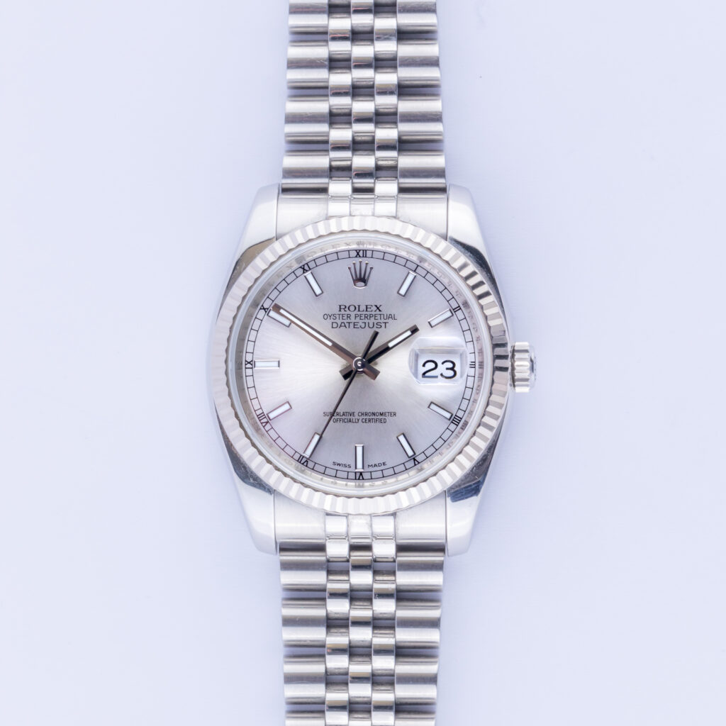 Rolex Datejust 116234