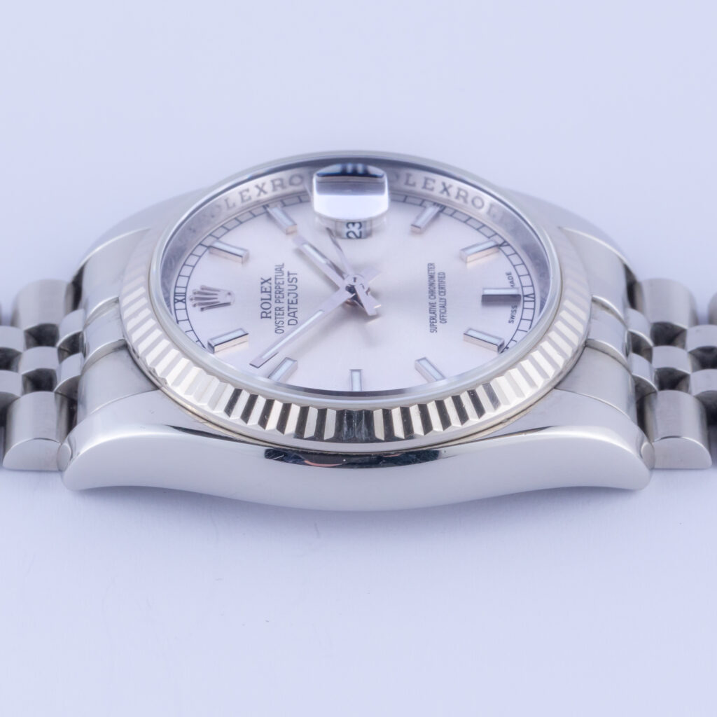 Rolex Datejust 116234