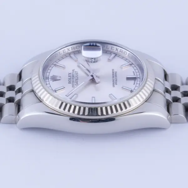 Rolex Datejust 116234