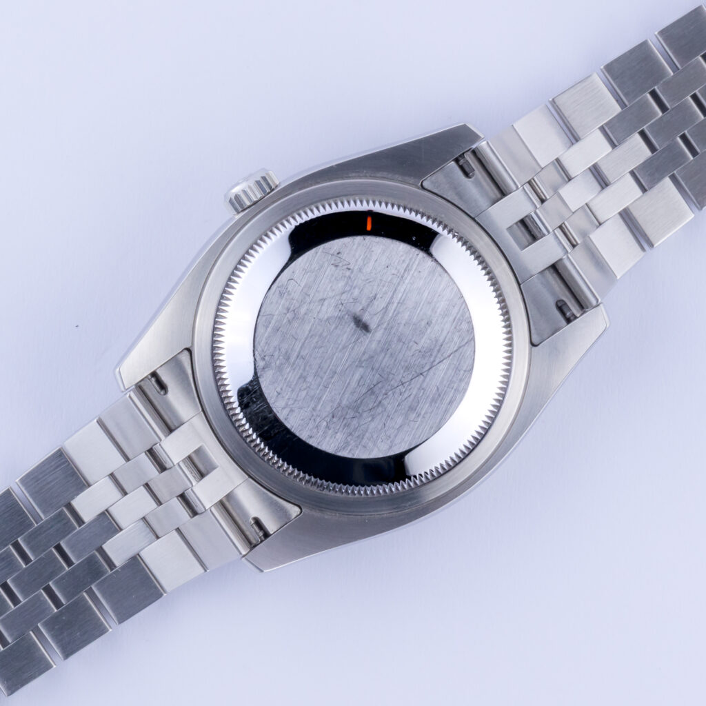 Rolex Datejust 116234