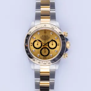 Rolex Daytona 16523