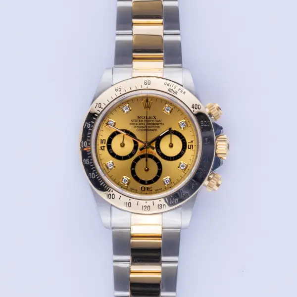 Rolex Daytona 16523