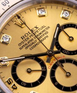 Rolex Daytona 16523