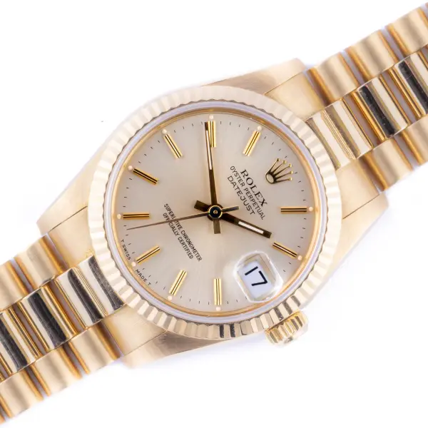 Rolex Lady-Datejust 68278