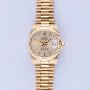 Rolex Lady-Datejust 68278