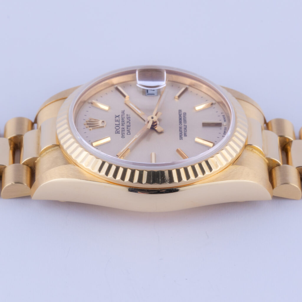 Rolex Lady-Datejust 68278