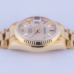 Rolex Lady-Datejust 68278