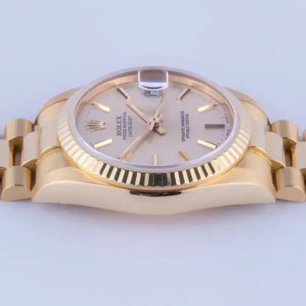 Rolex Lady-Datejust 68278