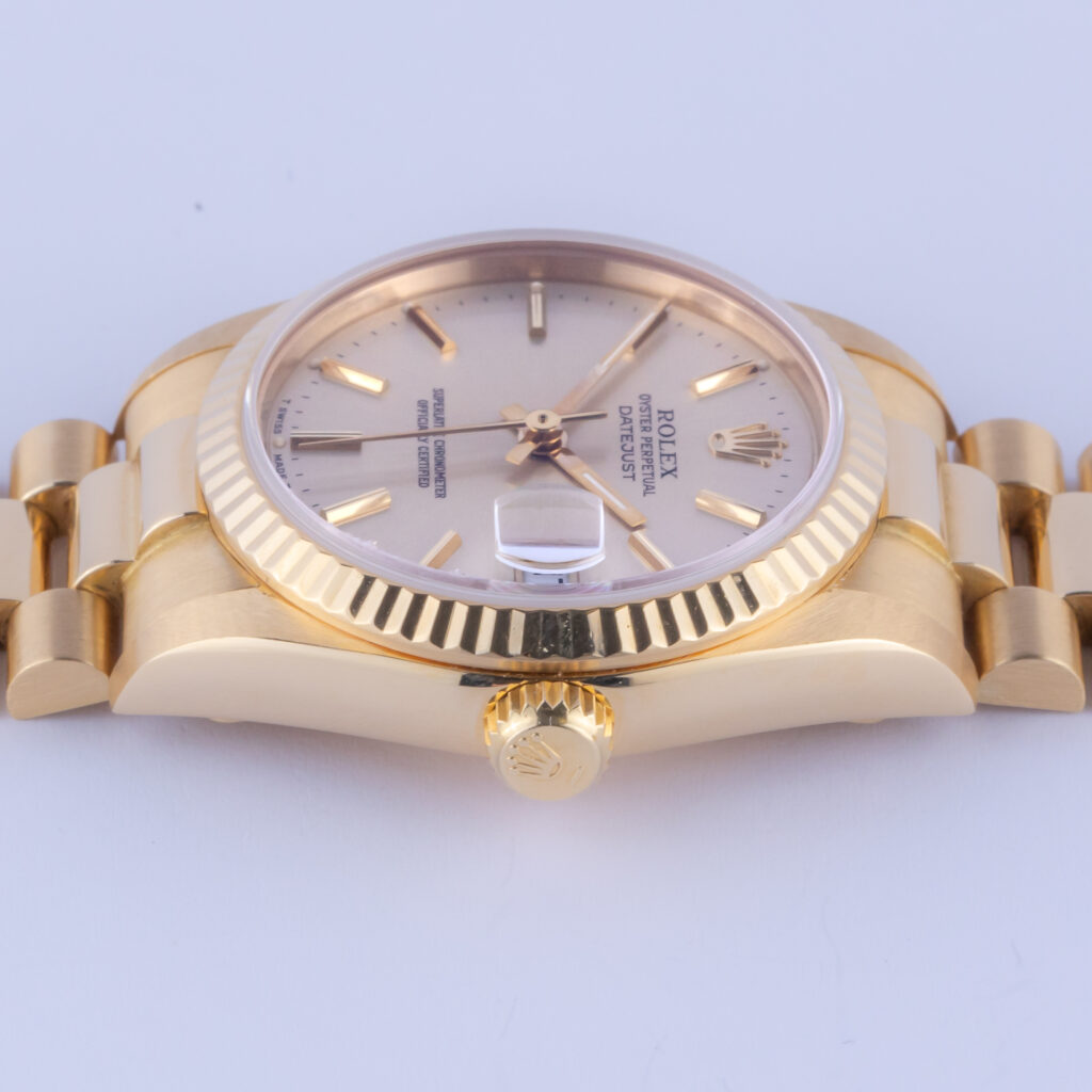 Rolex Lady-Datejust 68278
