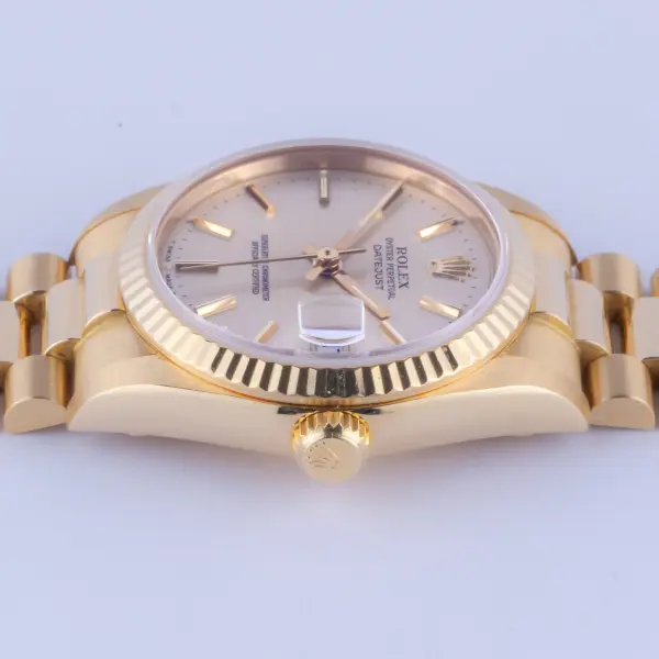 Rolex Lady-Datejust 68278