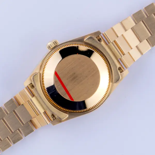 Rolex Lady-Datejust 68278
