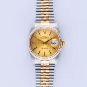 Rolex Datejust 16233